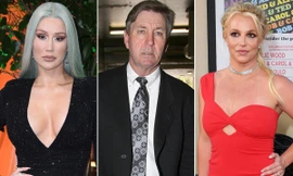 Nữ rapper tiết lộ từng chứng kiến Britney Spears bị cha ruột ‘ngược đãi’