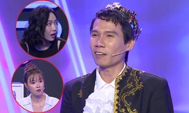 Diệu Nhi, Midu ‘sốc’ trước bí mật của nam diễn viên đóng thế