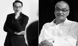 Tài tử gạo cội Ngô Mạnh Đạt qua đời 