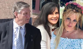 Cha Britney Spears chỉ trích vợ cũ lấy của con gái hơn 3,4 tỷ đồng/năm