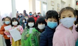 Ảnh: Báo Tin tức