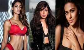 Top 10 mỹ nhân được khao khát nhất Ấn Độ