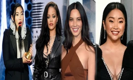 Loạt sao gốc Việt và người nổi tiếng thế giới kêu gọi ngừng ghét người châu Á