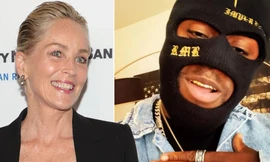 Minh tinh ‘Bản năng gốc’ U70 hẹn hò nam rapper kém 38 tuổi