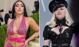 Con gái Madonna: Mẹ kiểm soát tôi cả đời