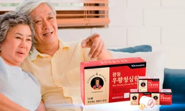 Vì sao nên dùng An cung Vũ Hoàng Thanh Tâm phòng ngừa đột quỵ