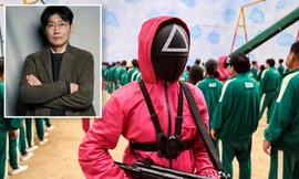 Đạo diễn ‘Trò chơi con mực’ tiết lộ về số tiền nhận được từ Netflix