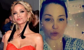 ‘Quả bom’ tóc vàng nước Anh Sarah Harding qua đời ở tuổi 39