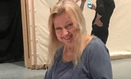 Evelyn Sakash được tìm thấy đã chết sau 6 tháng mất tích.