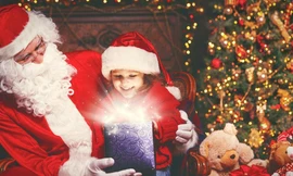 Vì sao ngày 25/12 được chọn là ngày lễ Giáng sinh?