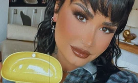 Demi Lovato bán đồ chơi tình dục mang tên mình