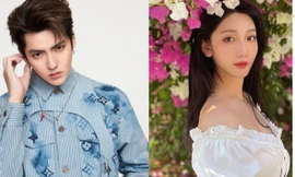 Động thái bất ngờ của hot girl 19 tuổi tố Ngô Diệc Phàm ‘săn’ gái vị thành niên