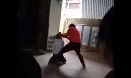 Tường trình của thầy giáo thể dục đánh hàng loạt học sinh ở Lai Châu