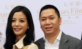 Đang 'lánh nạn' ở quê hậu 'phong sát ngầm', Triệu Vy và chồng lại sắp hầu tòa vì bị kiện