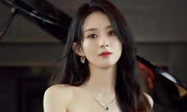 Triệu Lệ Dĩnh lần đầu tiết lộ lý do để con trai sống với chồng