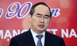 GS Nguyễn Thiện Nhân nhận định diễn biến dịch Covid-19 tới cuối tháng 9 ở khu vực phía Nam