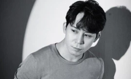 Rapper nổi tiếng Hàn Quốc bị điều tra vì quay lén người mẫu thay đồ