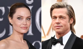 Angelina Jolie phản hồi về động thái mới của Brad Pitt trước tòa