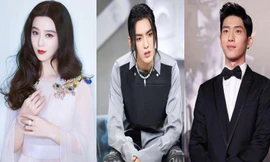 Phạm Băng Băng, Tỉnh Bách Nhiên bị tố dính líu đến bê bối tình dục của Ngô Diệc Phàm