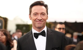 ‘Người Sói’ Hugh Jackman mắc COVID-19