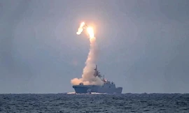 Chiến lược nào giúp Nga bảo đảm an ninh trong bối cảnh 'địa - chính trị mới'?