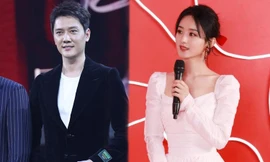 Phùng Thiệu Phong già xọm, Triệu Lệ Dĩnh ‘lên hương’ còn được khen khi nói về chồng cũ