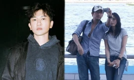 Tô Hữu Bằng bị đồn bí mật kết hôn từ 10 năm trước, cô dâu là ai?