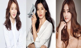 Những mỹ nhân K-biz được gả vào top 1% gia đình giàu có nhất Hàn Quốc