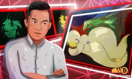 ‘Tiểu Jack Ma’ chi gần 500 tỷ đồng mua tranh khỏa thân của Picasso 