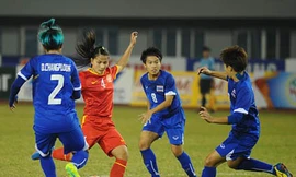 Quá nhiều tiếc nuối cho bóng đá nữ