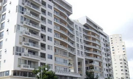 Địa ốc Hà Nội: Trúng một vụ, ăn cả năm