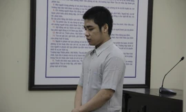 Tranh giành khách, tài xế Grab bị đâm gục