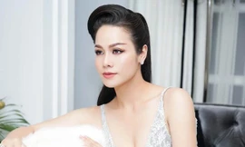 Ca sĩ Nhật Kim Anh