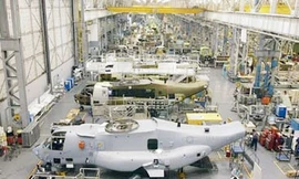 Bắt 37 nhân viên hãng Boeing buôn bán ma túy