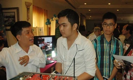 Nhiều trường áp dụng nhân hệ số môn thi