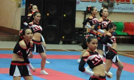 Nghề truyền lửa