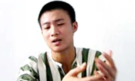 Trần tình của kẻ giết gái bán hoa