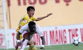 Sapporo, Công Vinh và cú PR lần chót?