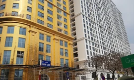 Hà Nội chỉ đạo "siết" căn hộ condotel, officetel 