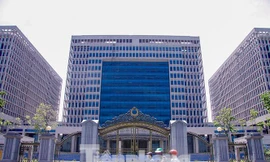 Có trụ sở mới nghìn tỷ, Bộ Ngoại giao vẫn muốn giữ lại 3 lô đất 'vàng'