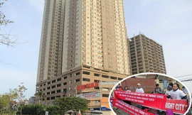 Dự án NƠXH dính loạt tai tiếng tiếp tục mở bán, cho thuê căn hộ