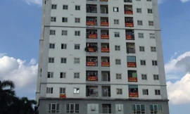 Công an điều tra chung cư 24 tầng giữa Thủ đô chưa được giao đất đã xây, bán 