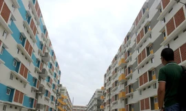 Doanh nghiệp kiến nghị được mua, thuê NƠXH cho công nhân