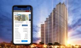 Mách nước đầu tư bất động sản 'vừa lời lại an toàn' thời dịch Covid-19