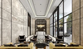 Lý do những nữ doanh nhân thành đạt lựa chọn King Palace