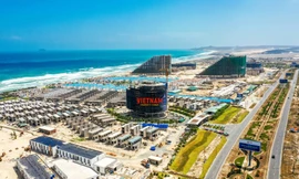 Condotel: Khái niệm 'đất ở không hình thành đơn vị ở' vượt quá khuôn khổ luật