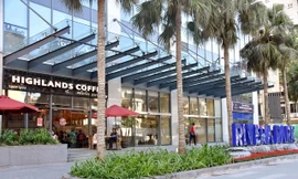 Long Giang Land bị Cục thuế Hà Nội cưỡng chế thuế gần 5,4 tỷ đồng 