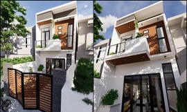 Những mẫu nhà đẹp giá rẻ hứa hẹn dẫn đầu xu hướng năm 2020