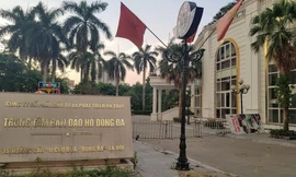 Sau kiểm toán, chuyển sang cơ quan điều tra ‘đất vàng’ sử dụng sai mục đích