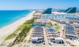 Bộ TN&MT lên tiếng về ý kiến trái chiều hướng dẫn cấp sổ cho Condotel